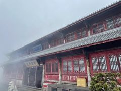 -峨眉山风景名胜区