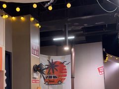 -熊大·鲜烤黄牛肉(五山店)