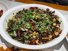 -三猫黑鱼花(南大店)