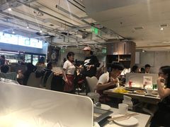 大堂-串一火锅(赛格国际购物中心店)