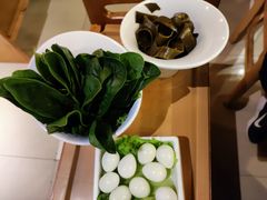 -傣妹火锅(四川北路店)