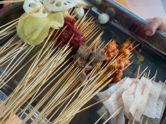 -雲记卢妈冷锅串串(中道街总店)
