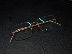 -目艮眼镜SHOWROOM(品牌集合店)