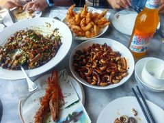 -隐厨·海鲜餐厅(恒通路店)
