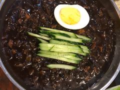 -首尔馆韩国料理(金童路店)