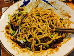 -中国凉都黄牛肉馆(杭州总店)