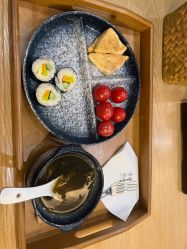 -芳香乐府疗愈空间·SPA·冥想