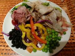 -So Lounge索兰至餐厅(蓝色港湾店)