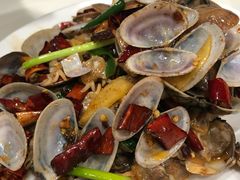 -南海渔家•海鲜•正宗海南菜(海棠湾店)