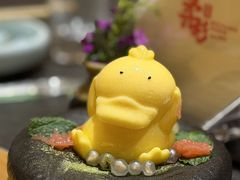 -柔杉家黑牛烤肉·活鳗鱼(太原街店)