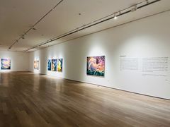 -宝龙艺术中心(七宝宝龙城店)