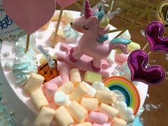 -丁先生蛋糕·品质鲜作(桐梓林店)