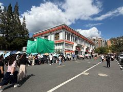 -龙华素斋(龙华路店)