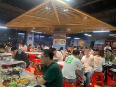 -小民大排档(光谷店)