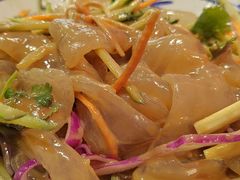 -听涛雅苑百味饺子老家菜馆