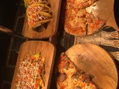 -西安W酒店·WEI全味西餐厅