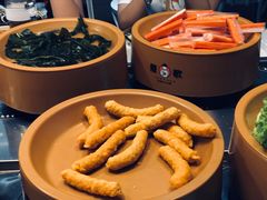 -龍歌自助小火锅(李沧丽达店)