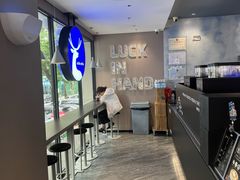 -瑞幸咖啡(万恒大厦店)