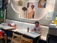 -德克士(前门店)