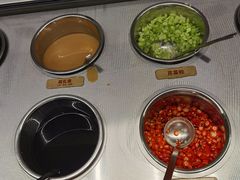 -左庭右院鲜牛肉火锅(浦江欢乐颂店)