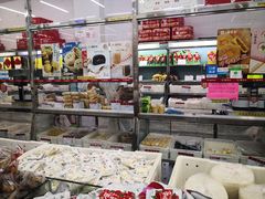 -北京稻香村(冯村店)