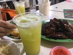 -纽顿熟食中心