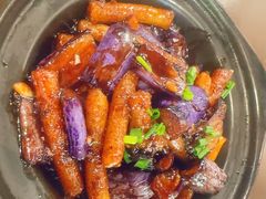 -甬小馆·焗海鲜温州菜(五马街店)