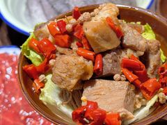 -冯校长老火锅(广州正佳广场店)