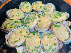 -广州柏悦酒店·悦景轩·粤菜餐厅