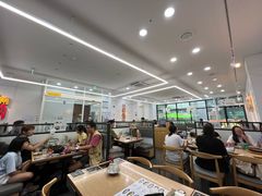 -神仙雪浓汤(明洞店)
