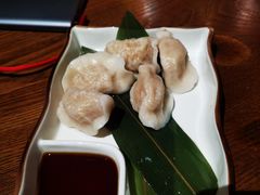 海胆饺子-二丁目食堂(铁西万象汇店)