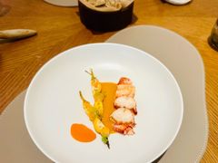 -Amber(置地文华东方酒店)