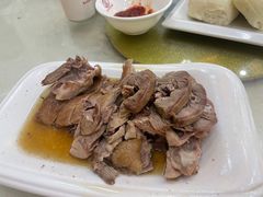 -冯氏吴山贡鹅(206国道店)