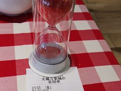 -西贝(无锡万象城店)