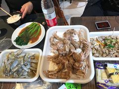 -盒马鲜生(首义店)