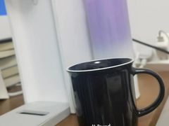 -M Stand(成都COSMO店)