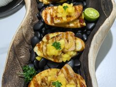 -3号仓库·创意中国菜(新世界城店)