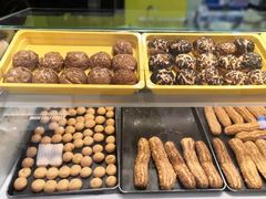 -田中先生の泡芙工坊(罗斯福店)