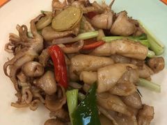 -雅苑餐厅(朝天路店)