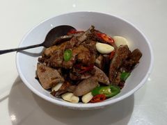 -老蒲鲜·地标·非遗美食(涵江店)