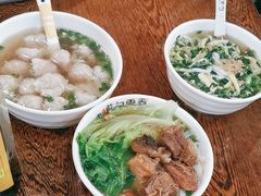-蓝记云吞(正果店)