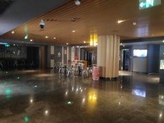 -万达影城IMAX(海口日月广场店)