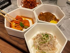 -渔语鱼新川菜Bistro(万象天地店)