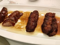 -金翠皇宫粤菜·点心·海鲜(科技园店)