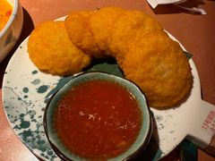 -浩海火燒雲傣家菜(芮欧百货店)