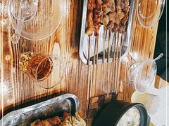 -清真海鲜大排档(原芥园道店)