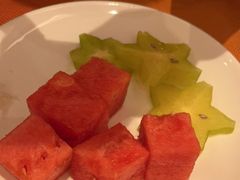 -骊韵咖啡厅(深圳中海凯骊酒店)