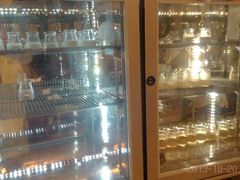 布丁-广州中心皇冠假日酒店-环市食坊·海鲜自助餐厅