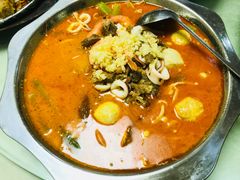 -鑫悦楼煎蟹·16年海鲜大排档