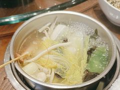 -东海怡品海鲜豆捞(舟宿夜江店)